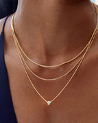 Gold / One Size