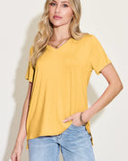 Yellow / S