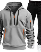 Gray / S