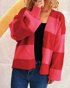 Red / One Size