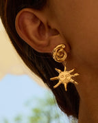 Gold / One Size