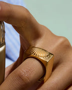 Gold / 6