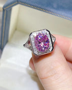 Pink Purple / 5