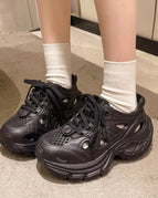 Black / 36
