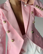 Pink / S