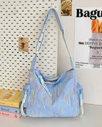 Light Blue / One Size