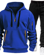Royal Blue / S