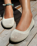 Beige / 36(US5)