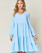 Light Blue / S