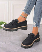 Black / 36(US5)