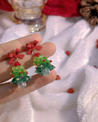 Dark Green / onesize