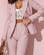 Dusty Pink / S