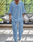 Light Blue / S
