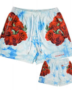 Light Blue / M