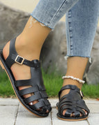 Black / 36(US5)
