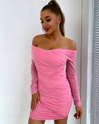 Pink / XS