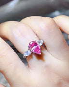 Fuchsia Pink / 5