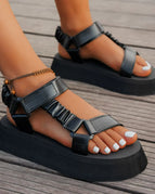Black / 36(US5)