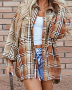 Plaid / S