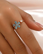 Pastel  Blue / 7