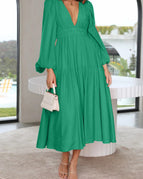 Green / S