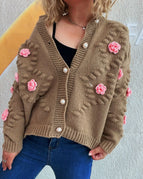 Brown / One Size