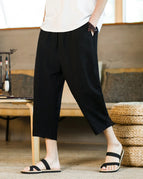 Black / M