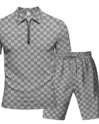 Grey / S