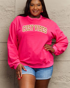 Hot Pink / S