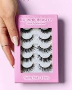 Wispy Wonder / One Size