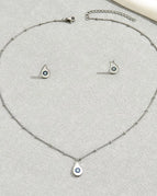 Silver / One Size