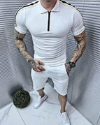 White / S