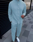 Light Blue / S