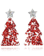 Red/Style A / One Size