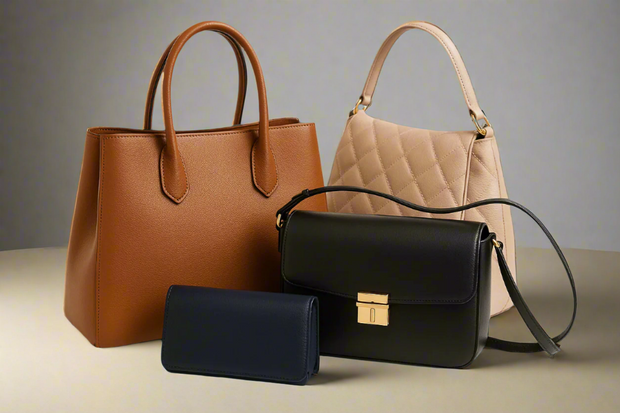 handbags