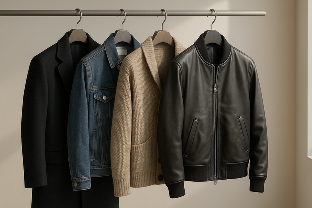 outerwear